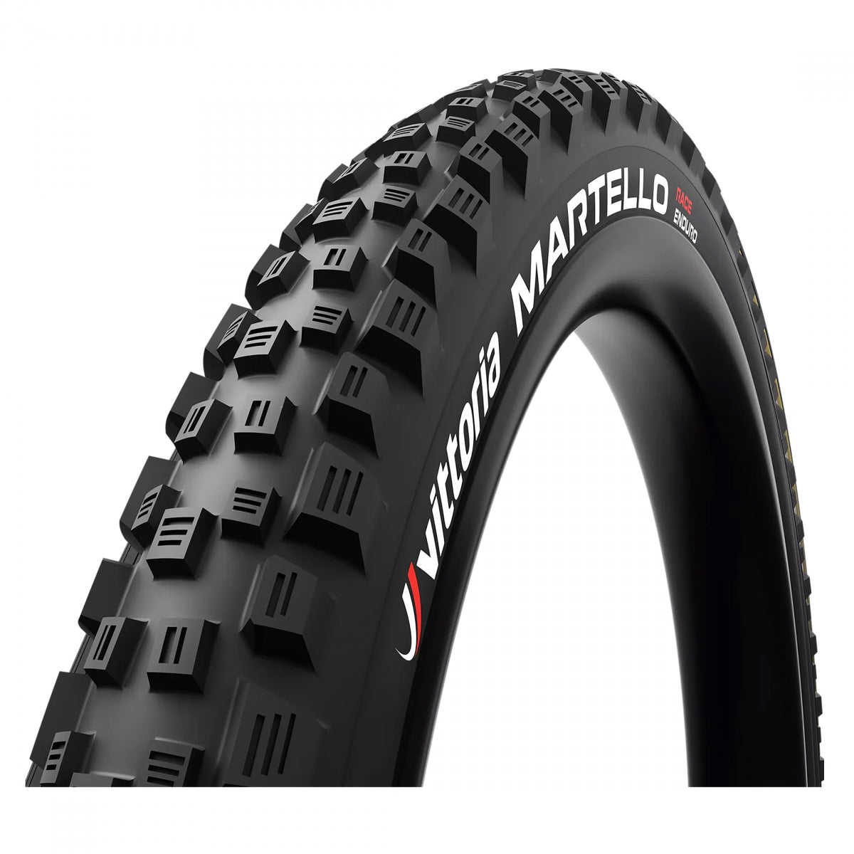 Tire Vittoria Martello Race 29x2.4 BK/BK FOLD/60 TLR