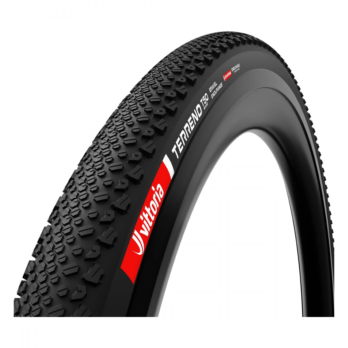 Tire Vittoria Terreno T50 700x50 BK/BK FOLD/100 TLR E50