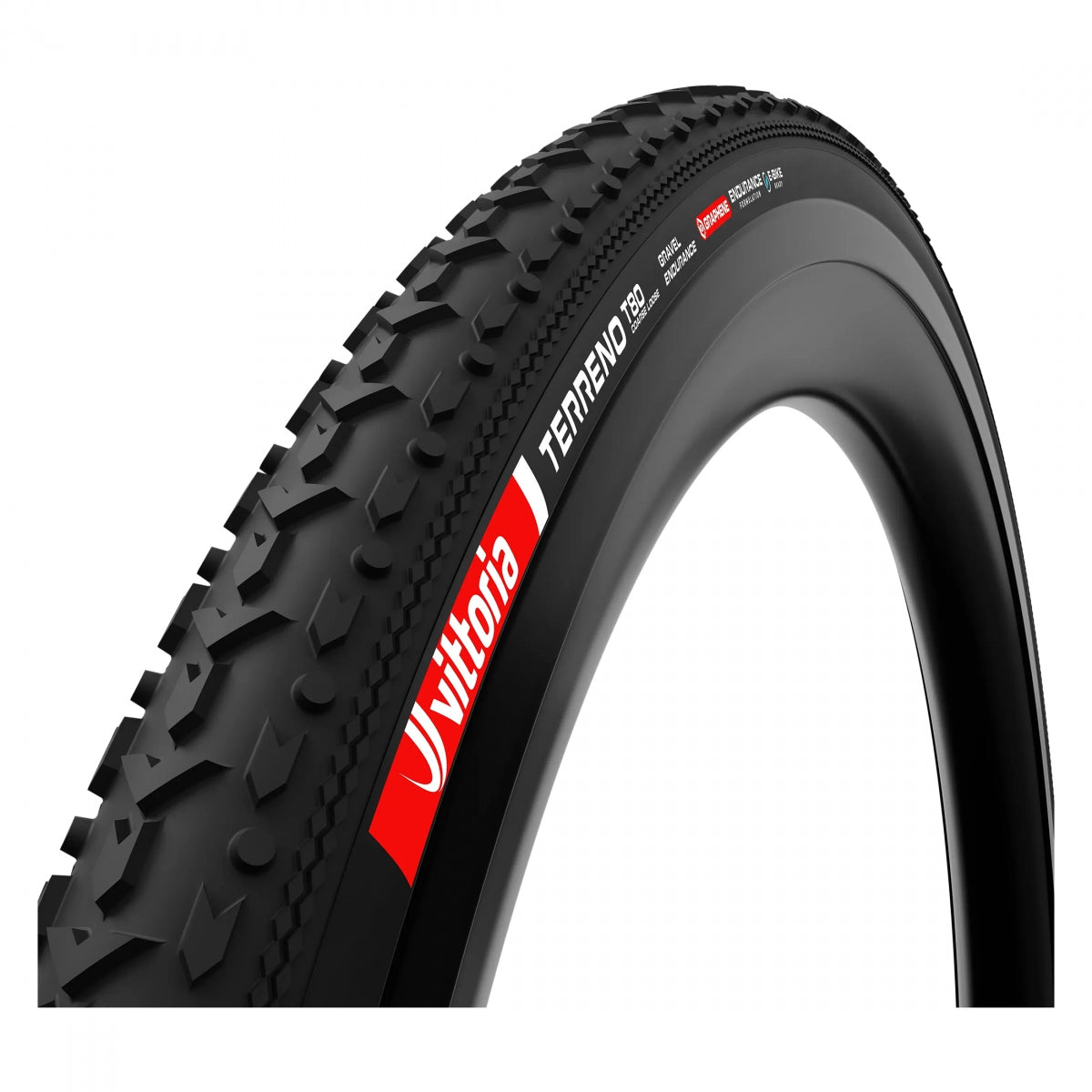 Tire Vittoria Terreno T80 700x40 BK/BK FOLD/100 TLR E50
