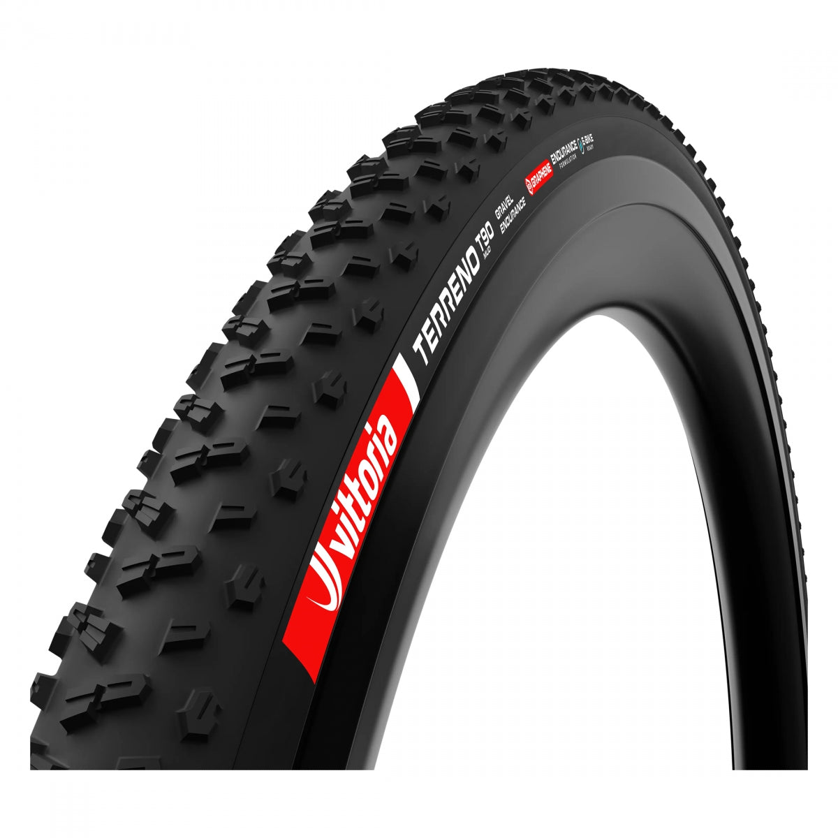 Tire Vittoria Terreno T90 700x45 BK/BK FOLD/100 TLR E50