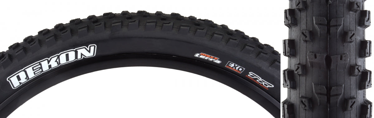 Tire Max Rekon 29x2.6 BK FOLD/120 MT/EXO/TR