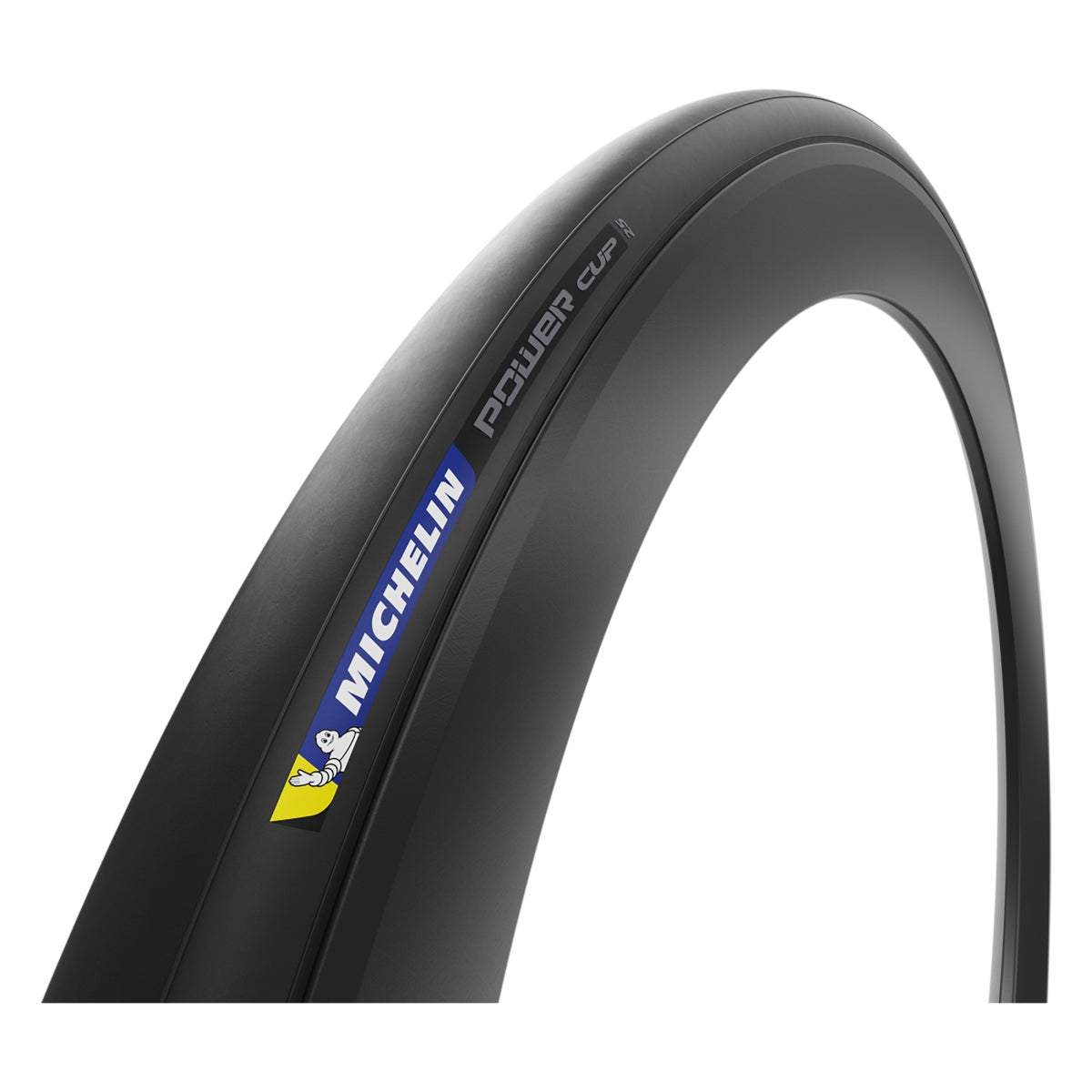 Tire Michelin PWR Cup 700x28 BK/BK FOLD/3x120 GUM-X/TST/TLR