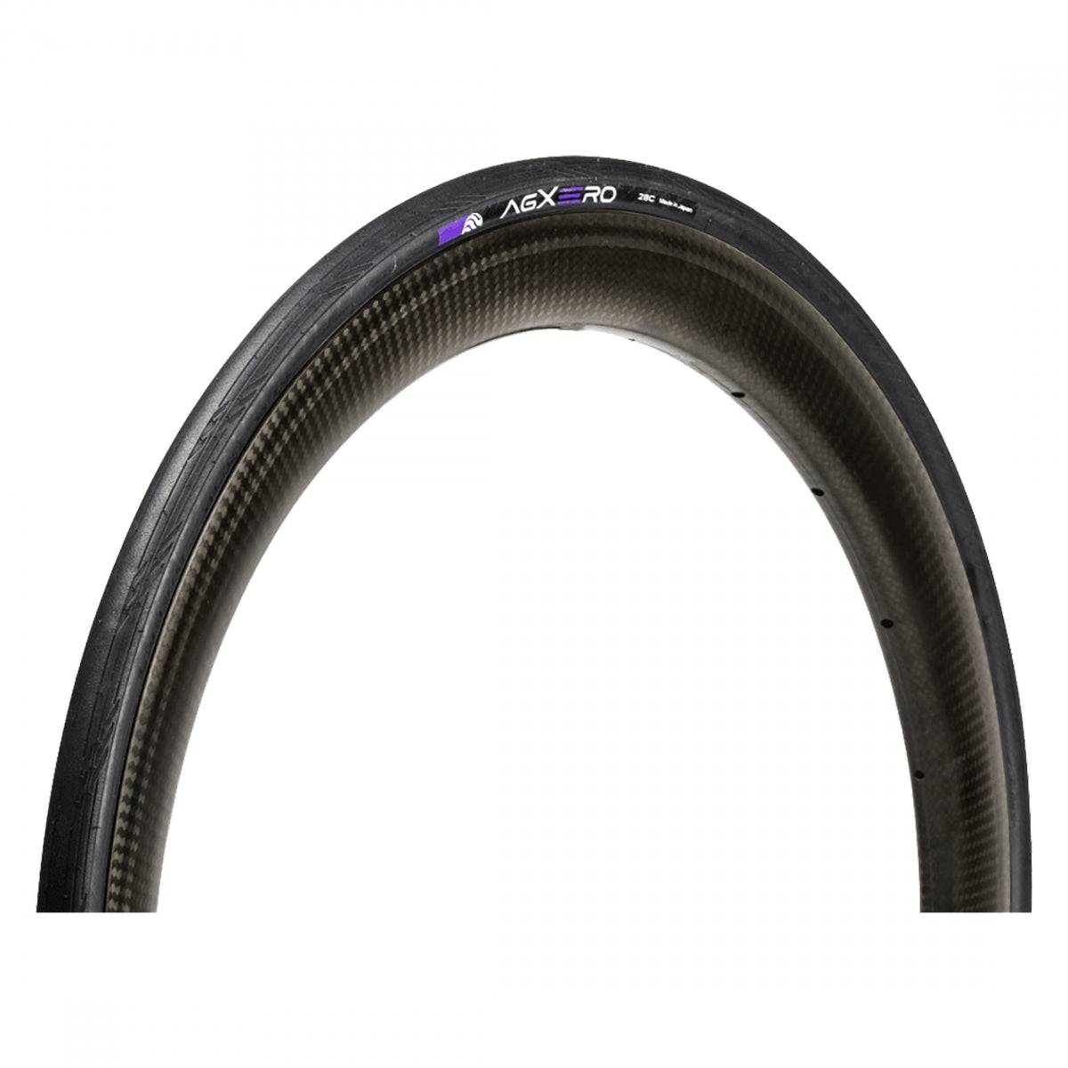 Tire Pan Agxero 700x28 Fold BK/BK