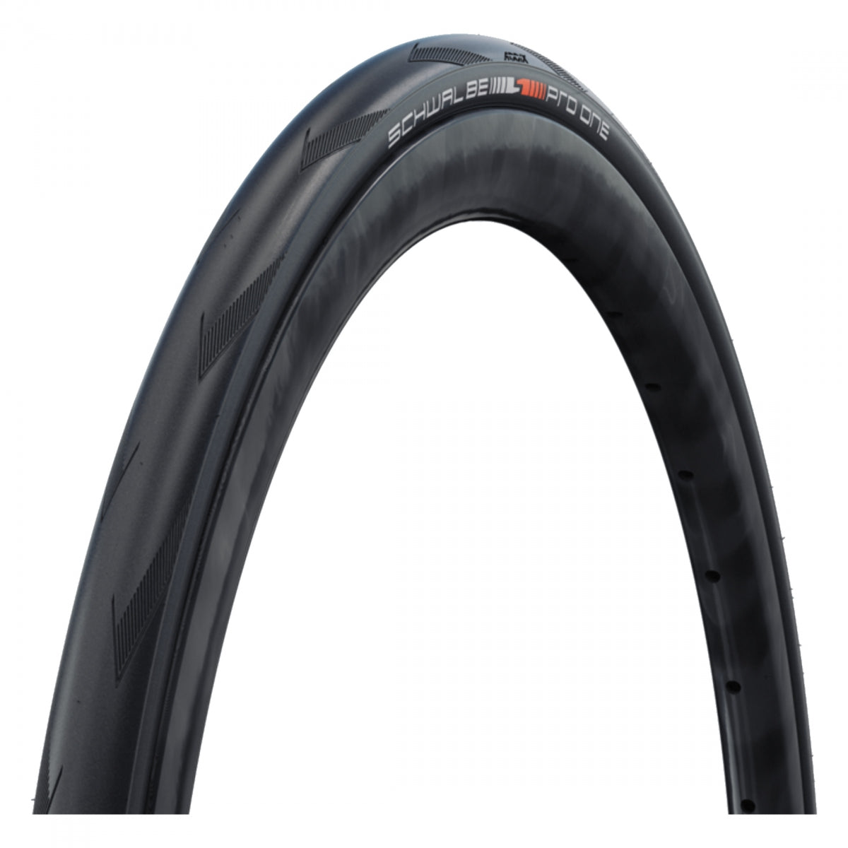 Tire SWB Pro One 27.5x1.1 Evo V-GUARD BK/BSK Addix Race Tle Fold