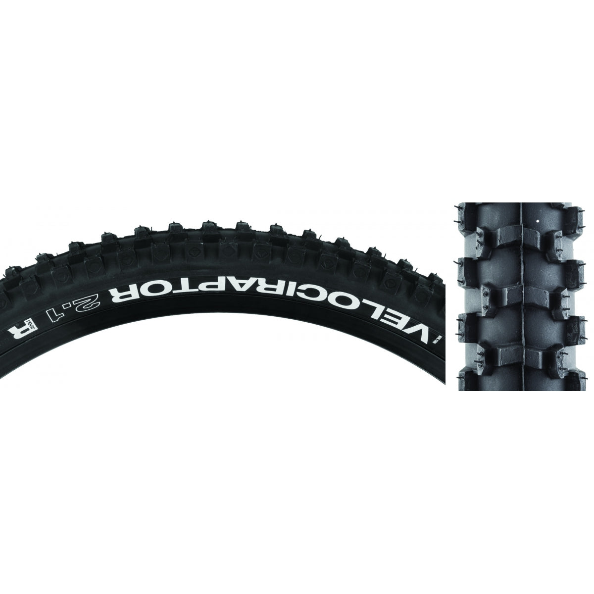 Tire WTB V-RAPTOR 26x2.1 47/52 RR Wire