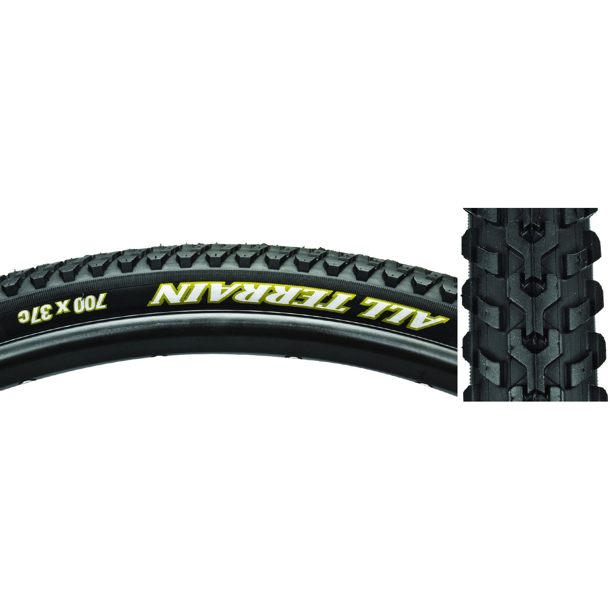 Tire WTB ALL Terrain 700x37 Comp Wire