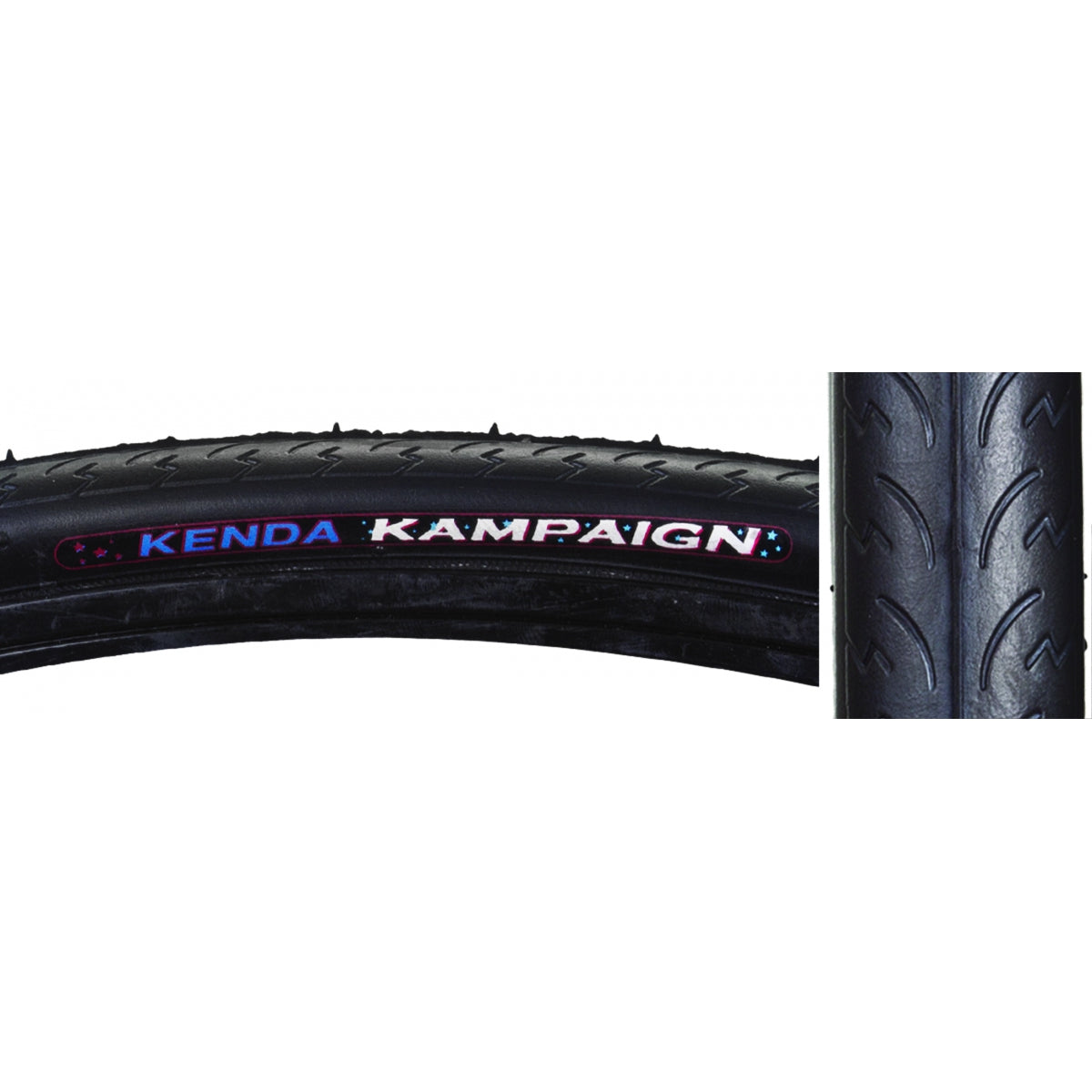 Tire Sunlt 700x23 BK/BSK 110lbK177KAMP Wire