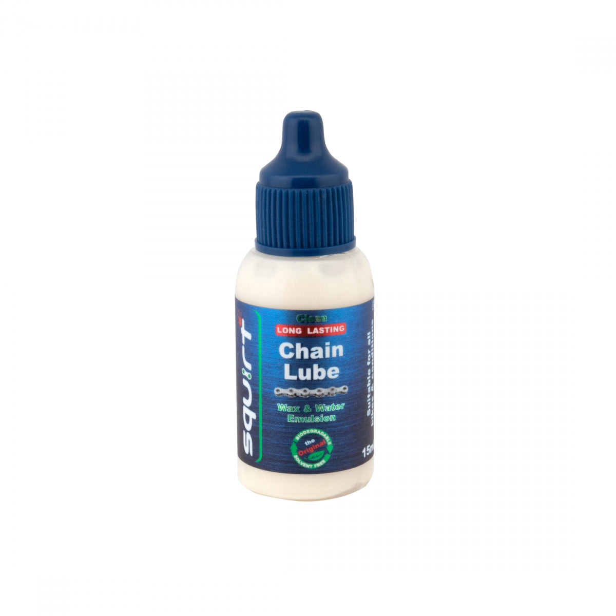 Lube Squirt DRY Lube 0.5oz