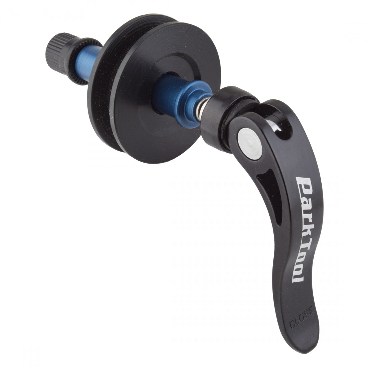 Tool Chain Keeper Park DH-1 Dummy Hub
