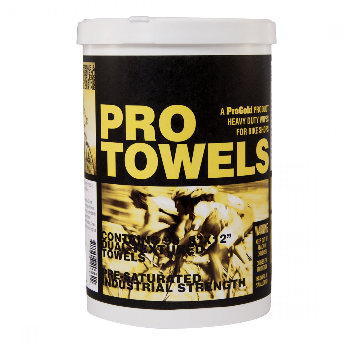 Cleaner Progold Pro Towels JRof90