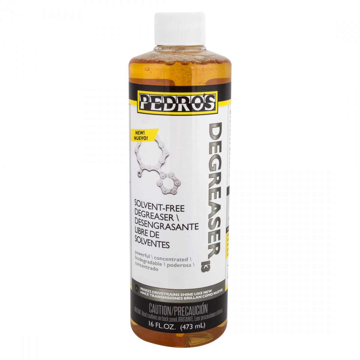 Cleaner Pedros Bio DEGREASER-13 16oz 6/cs
