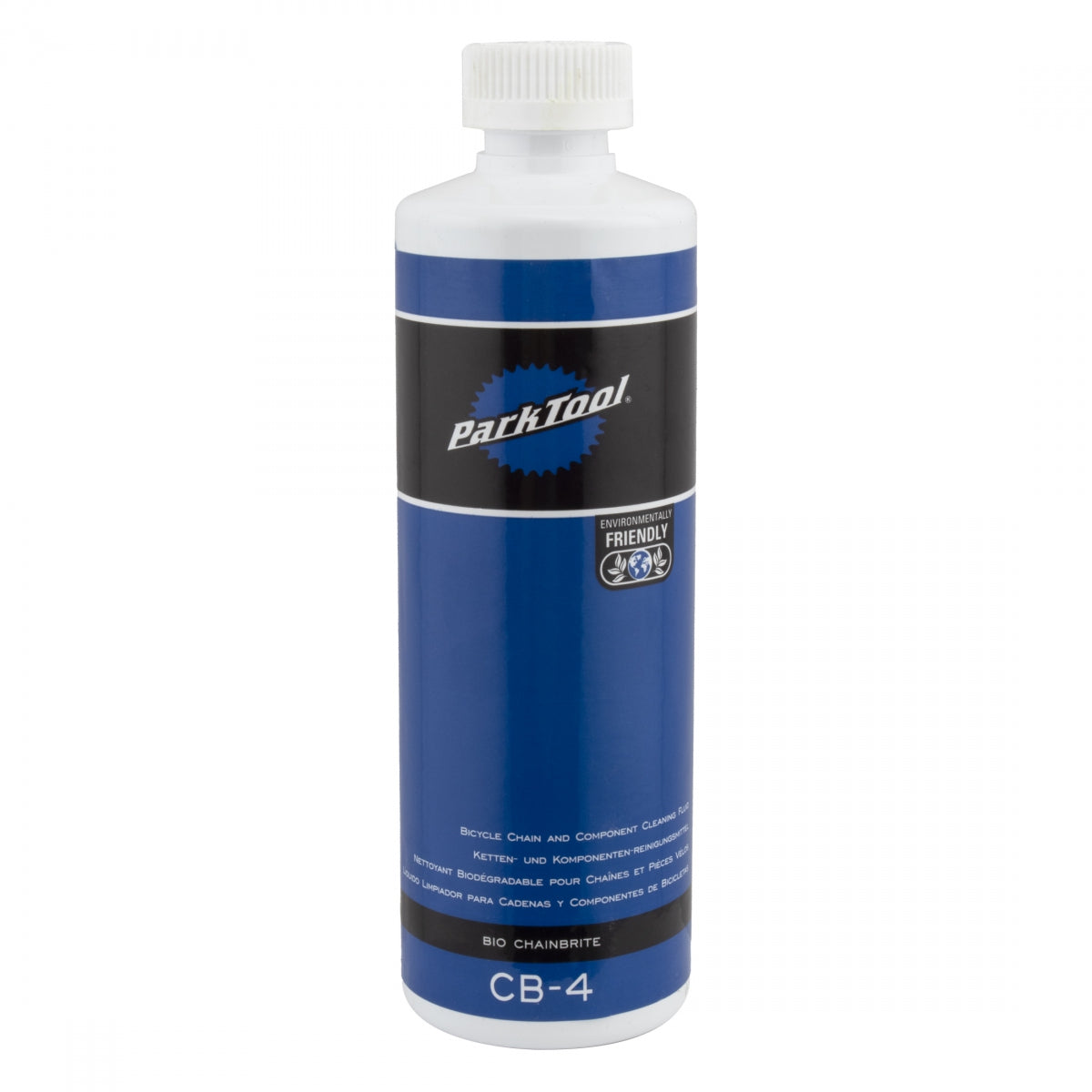 Cleaner Park Chain CB-4 16oz Bio Chainbrite