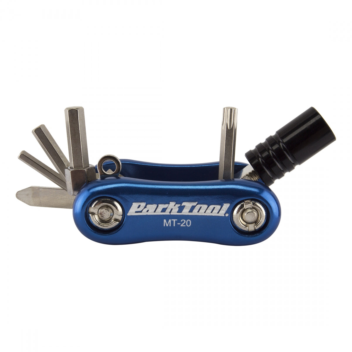 Tool Multi Park MT-20 3/4/5/8/T25/CROSS/ STRAIGHT/Co2-ADAPTER