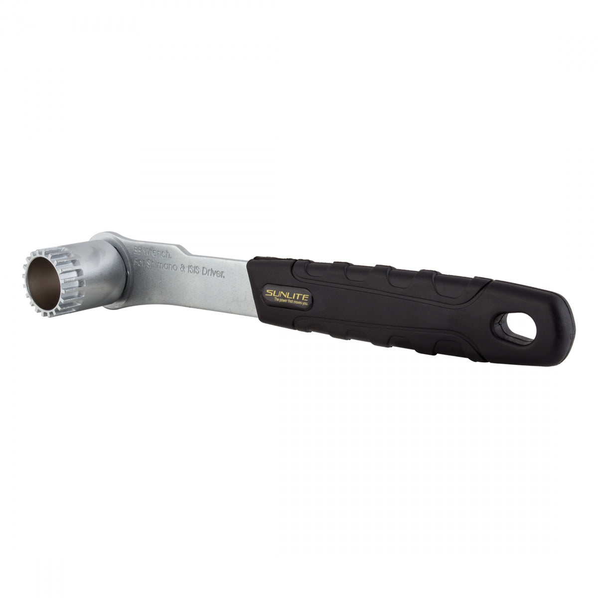 Tool BB Sunlt SHI/ISIS w/HANDLE (G)