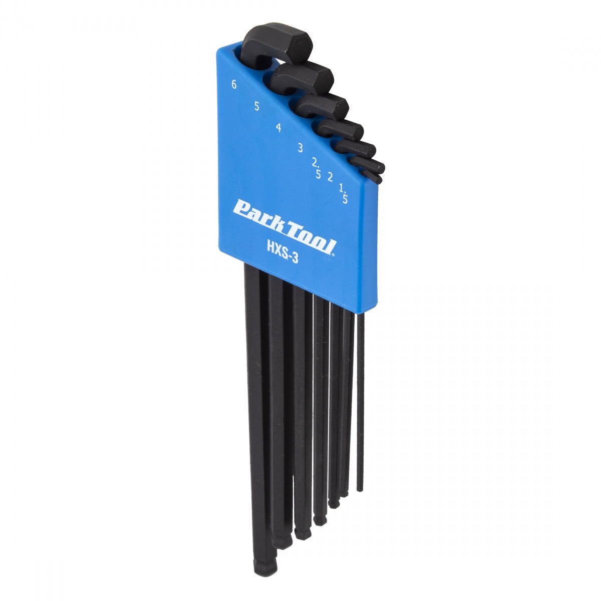 Tool Allen Wrench Park HXS-3 1.5/2/2.5/3/4/5/6