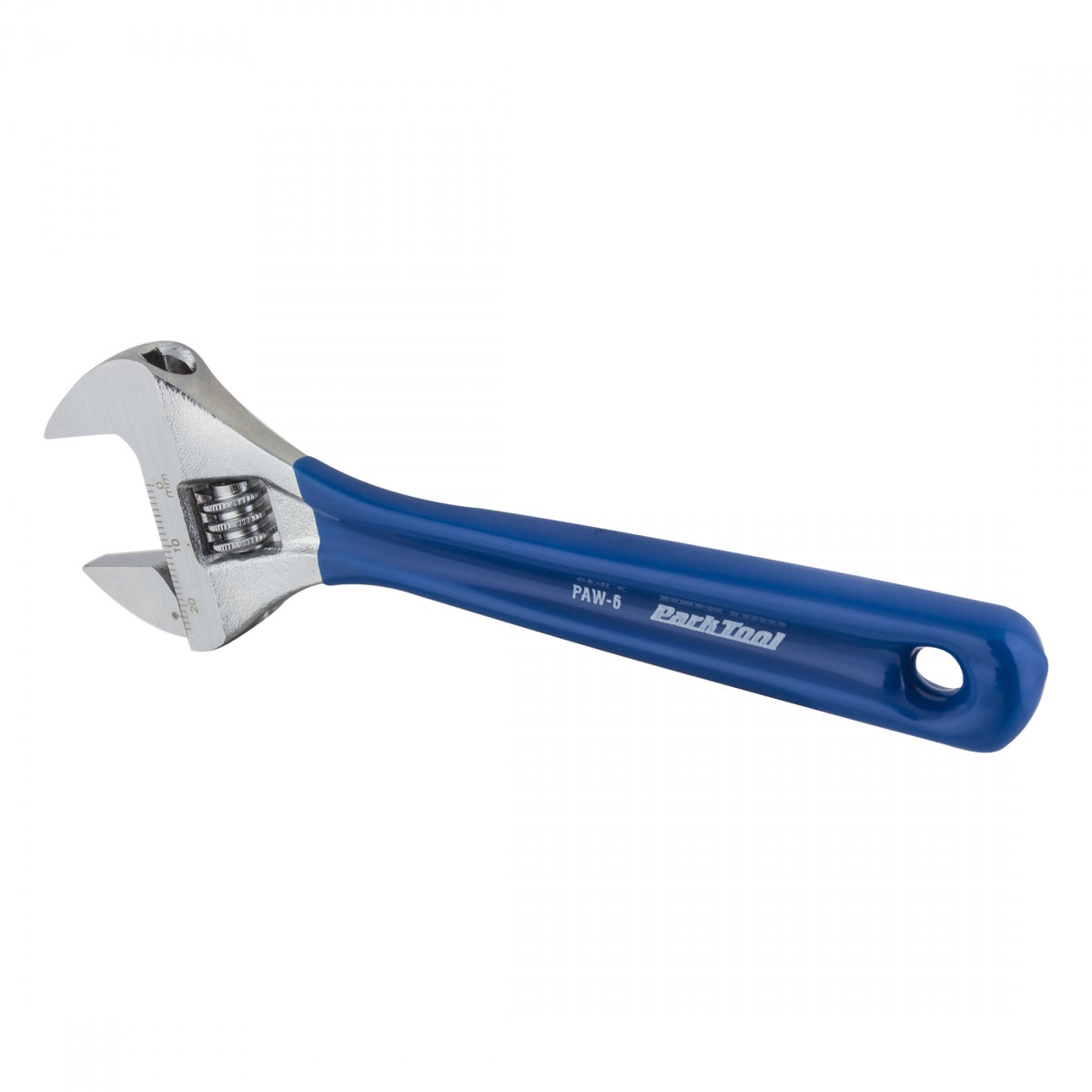 Tool Wrench Adjustable Park PAW-6 6in