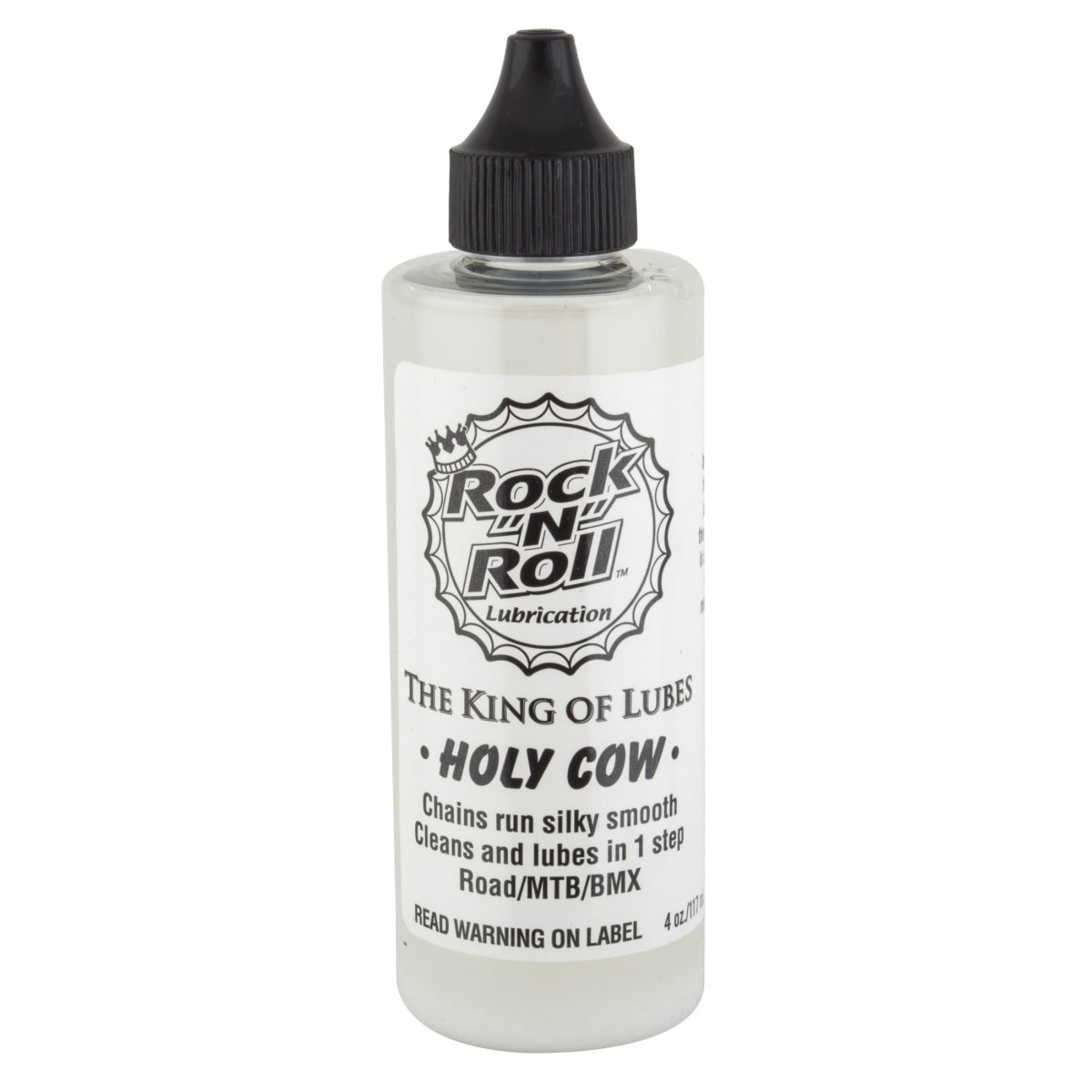 Lube RnR Holy Cow 4oz