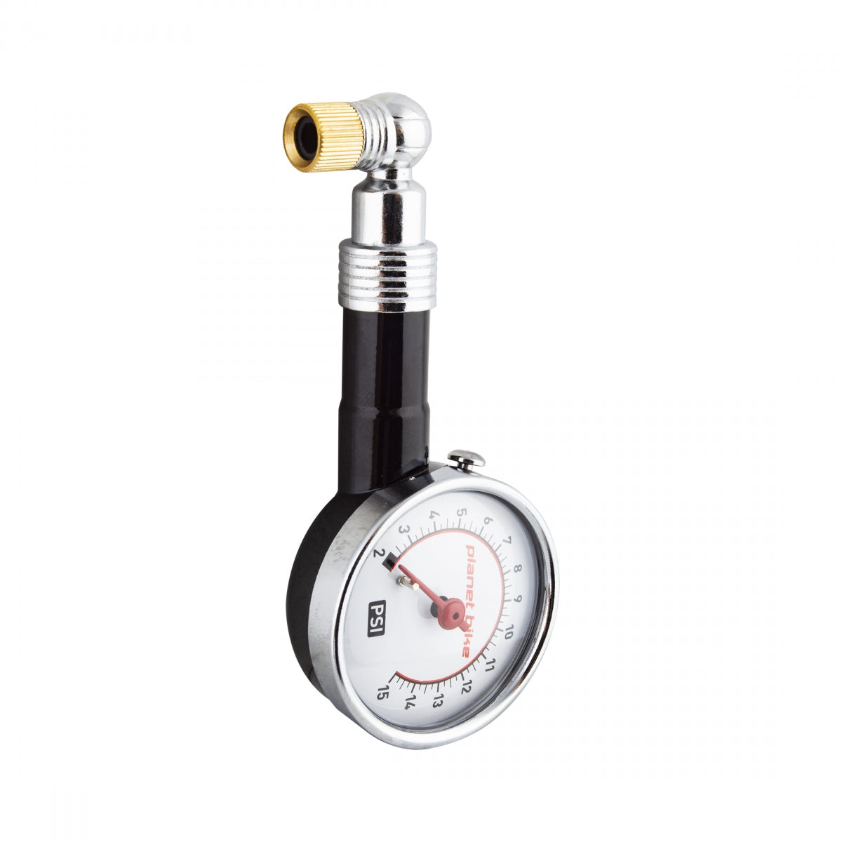 Tool Tire Gauge PB Fat Max 15 2-15psi