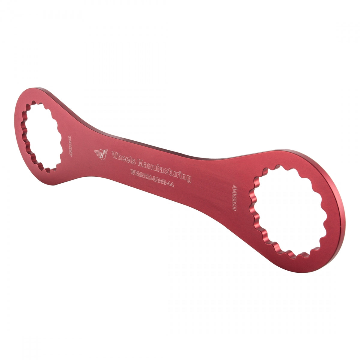 Tool BB WMFG Wrench 16-NOTCH 48.5/44mm