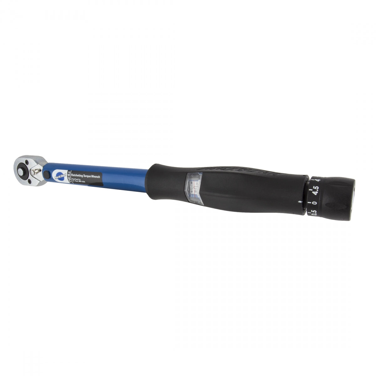 Tool Torque Wrench Park TW-6.2 3/8 10-60Nm