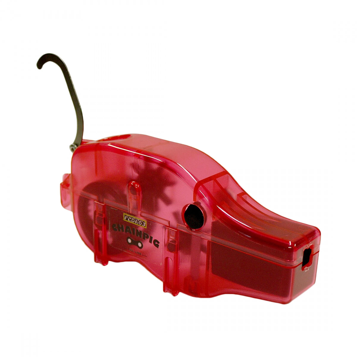 Tool Chain Cleaner Pedros Pig II