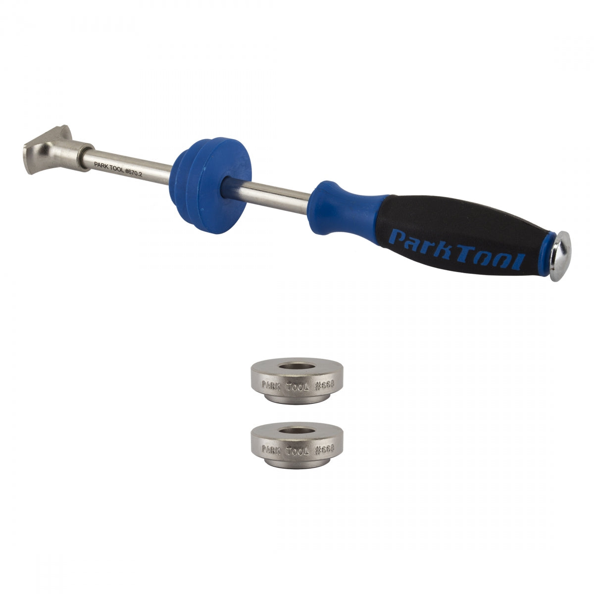 Tool BB Park BBT-30.4 Bearing Tool f/BB30/PF30/EVO 386/BBRIGHT/PF121