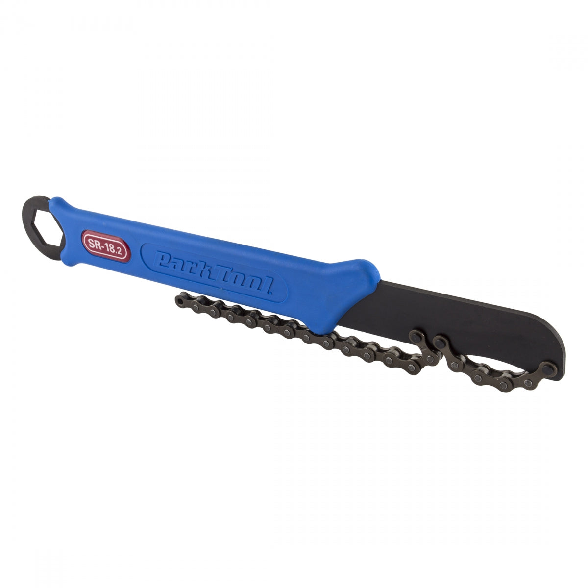 Tool Chain Whip Park SR-18.2 1/8COG Compat