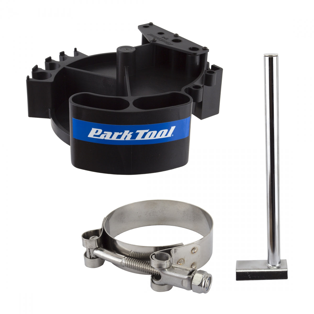 Repair Stand Park Tool Kaddie TK-4 w/STAND Mount