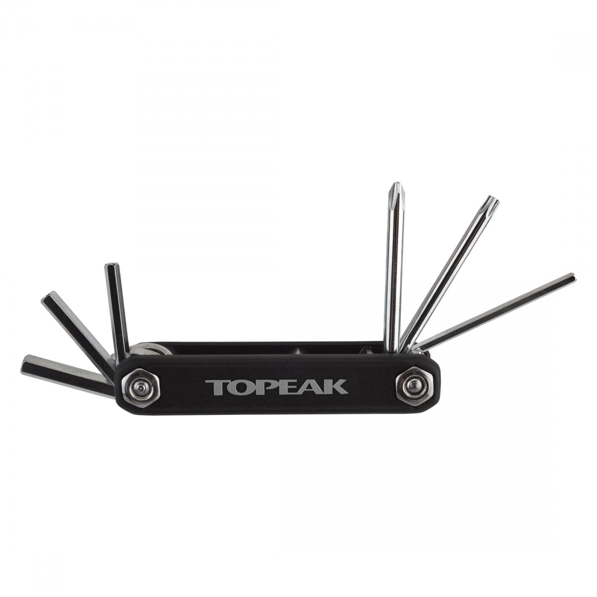 Tool Multi Topeak X-TOOL+ 11 BK