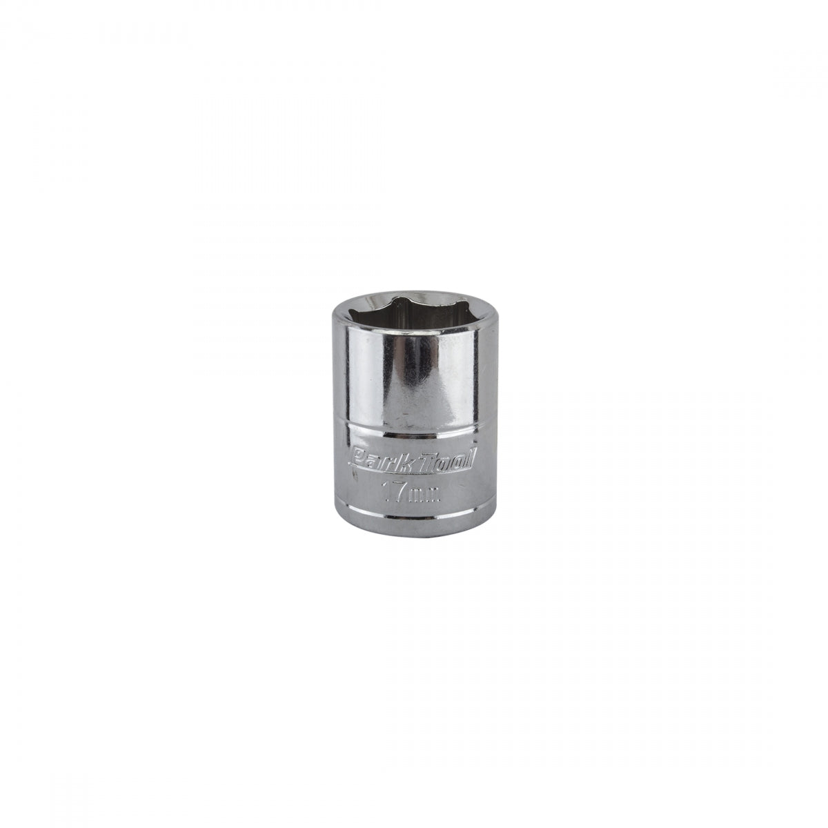 Tool Socket 3/8 Drive Park 1657 Socket 17mm