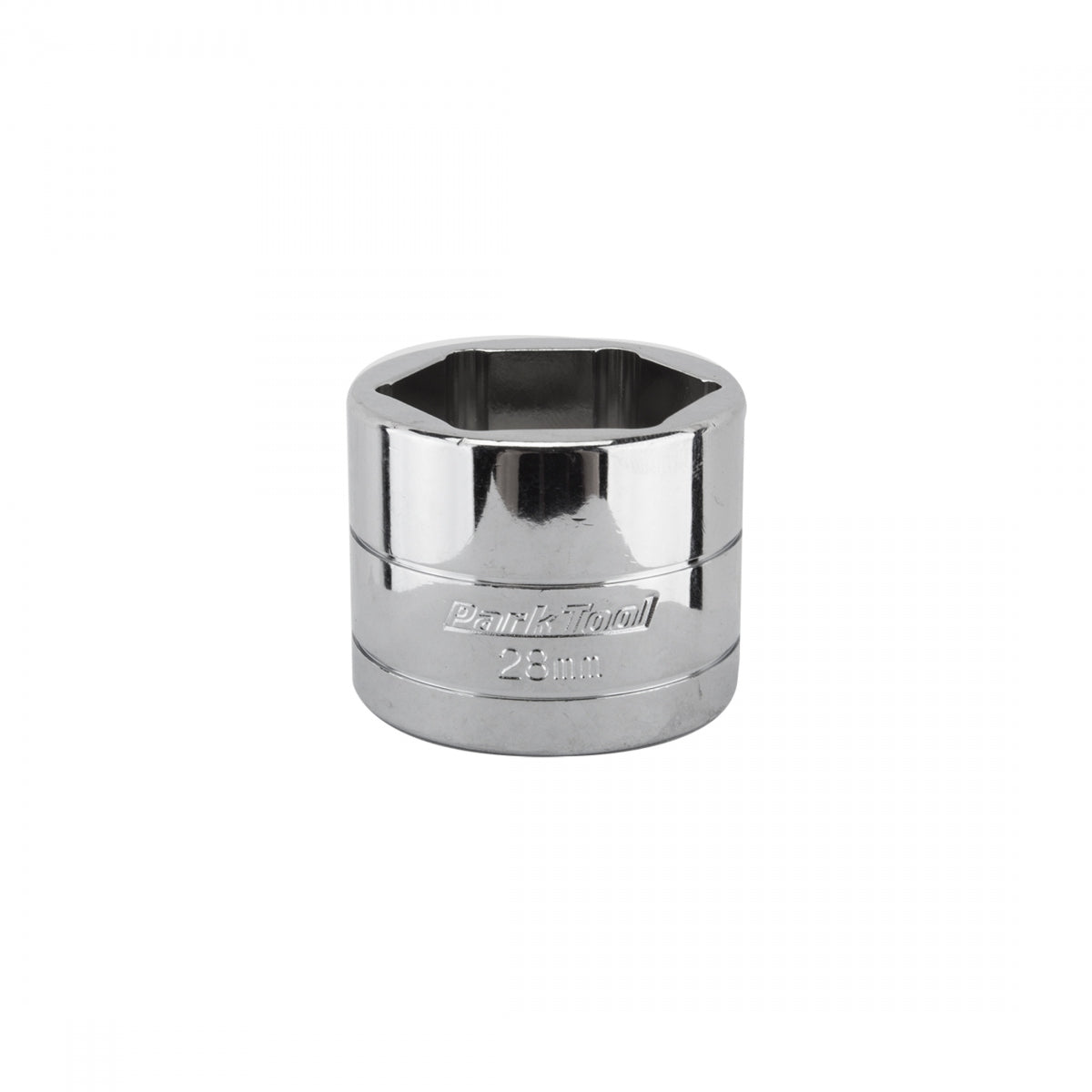 Tool Socket 3/8 Drive Park 2653 Flat Socket 28mm