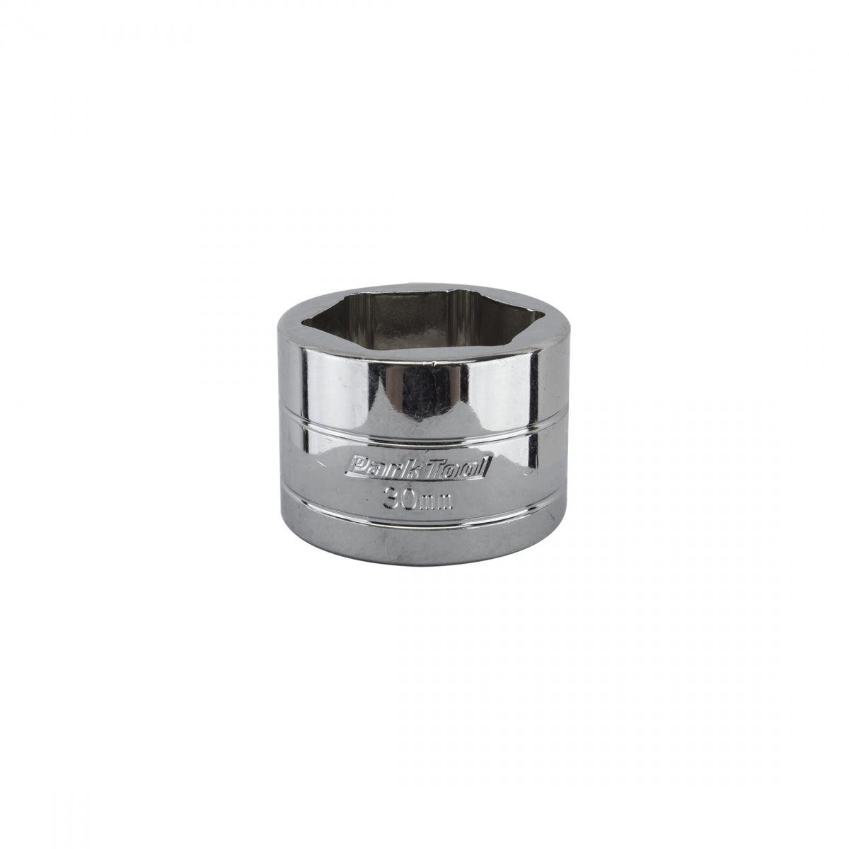 Tool Socket 3/8 Drive Park 2654 Flat Socket 30mm