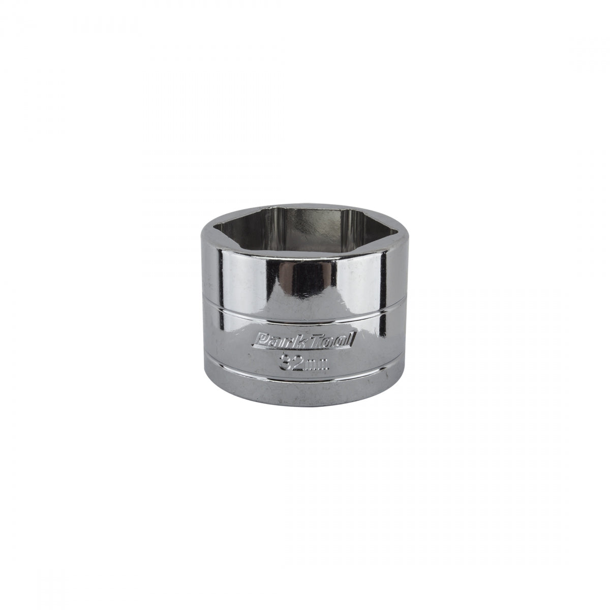 Tool Socket 3/8 Drive Park 2655 Flat Socket 32mm