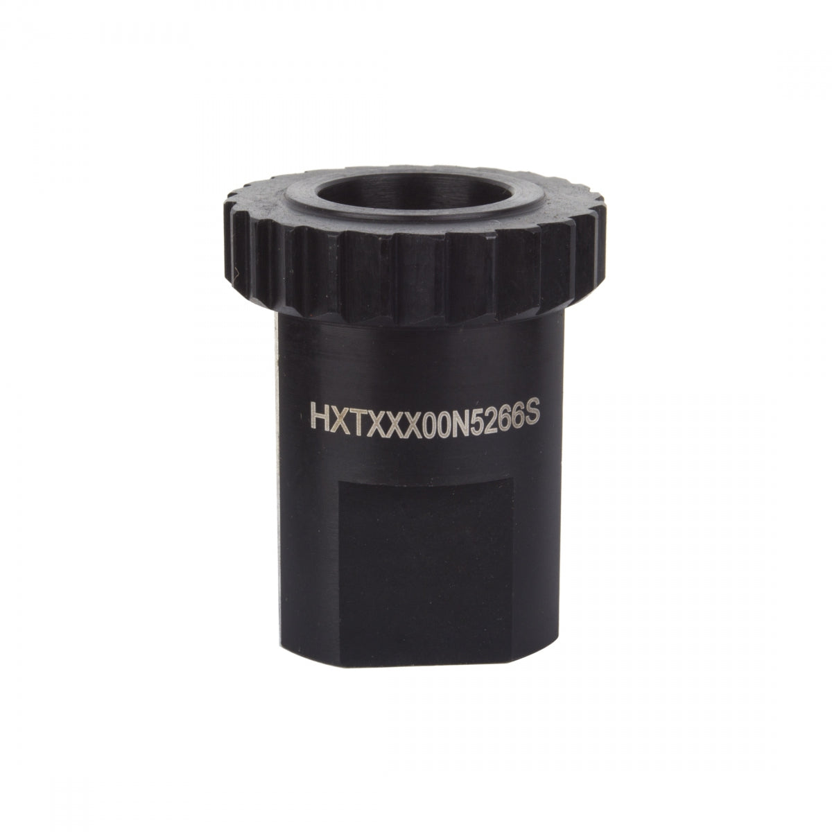 Tool Hub Ring Nut DT 3-PAWL