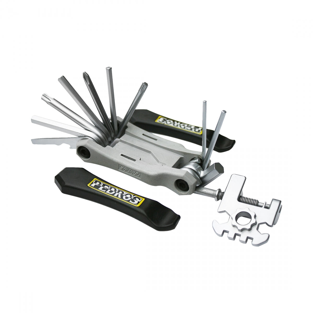 Tool Multi Pedros ICM 21