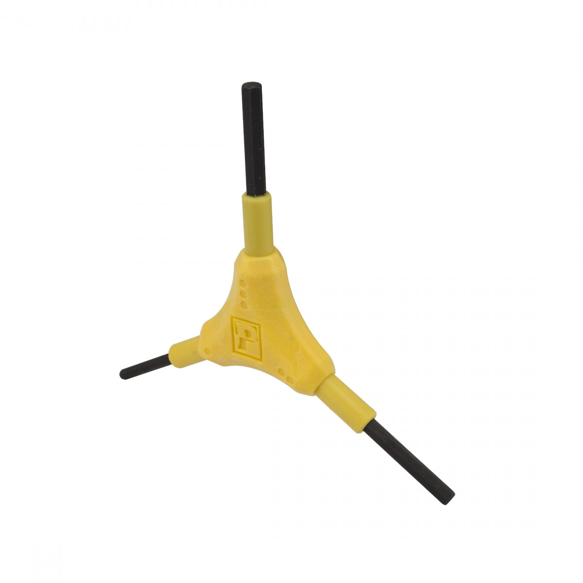 Tool Allen Wrench Pedros 4-5-6mm Y (I)