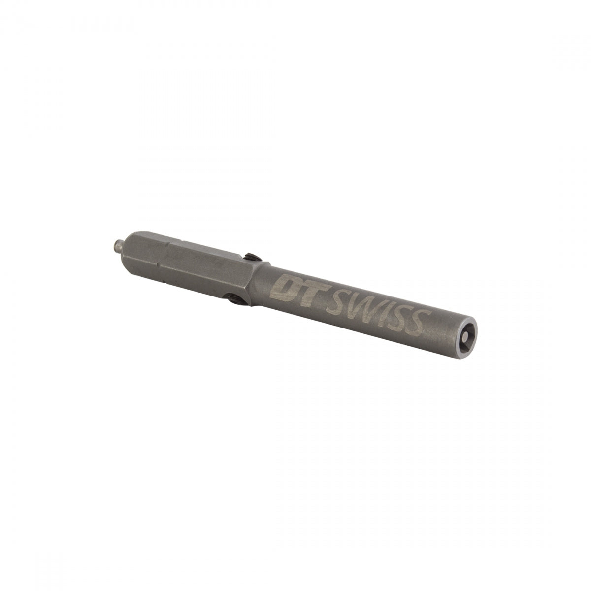 Tool Nipple Driver DT Squorx Nipple Driver Bit Short