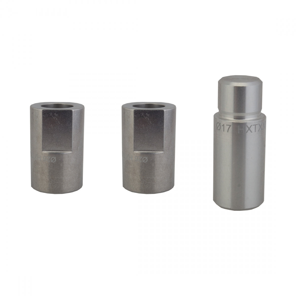 Tool Hub Kit DT f/ROAD Front Hubs