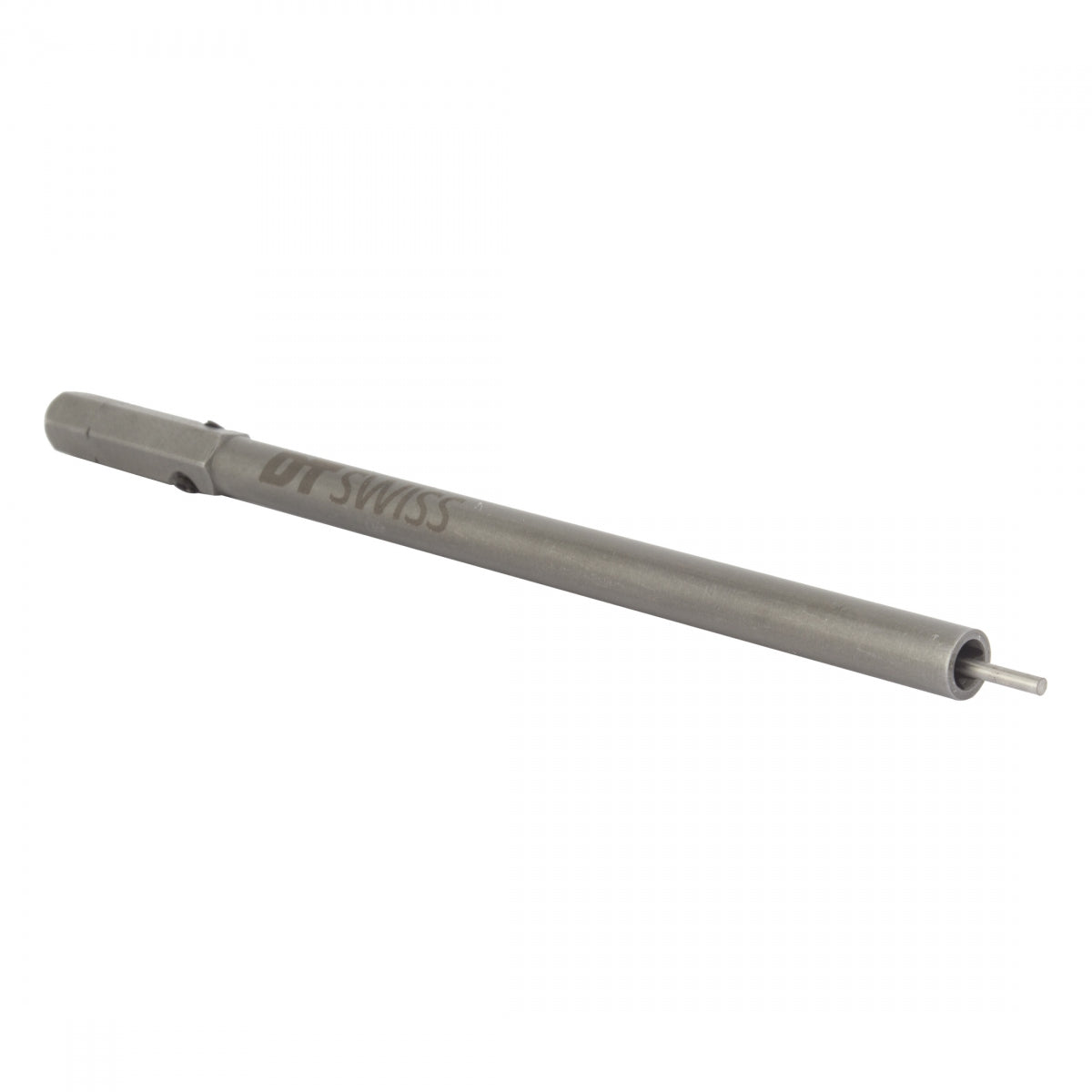 Tool Nipple Driver DT Squorx Nipple Driver Bit Long