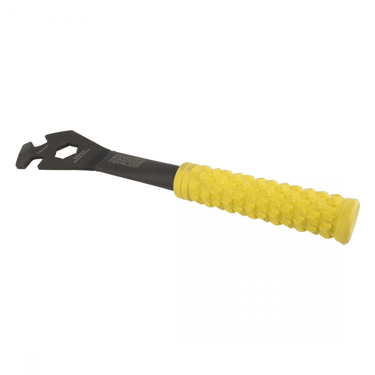 Tool Pedal Wrench Pedros 15mm Equalizer (J)