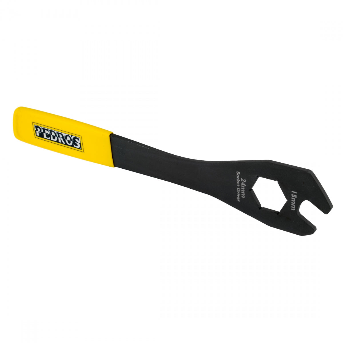 Tool Pedal Wrench Pedros 15mm Pro Travel