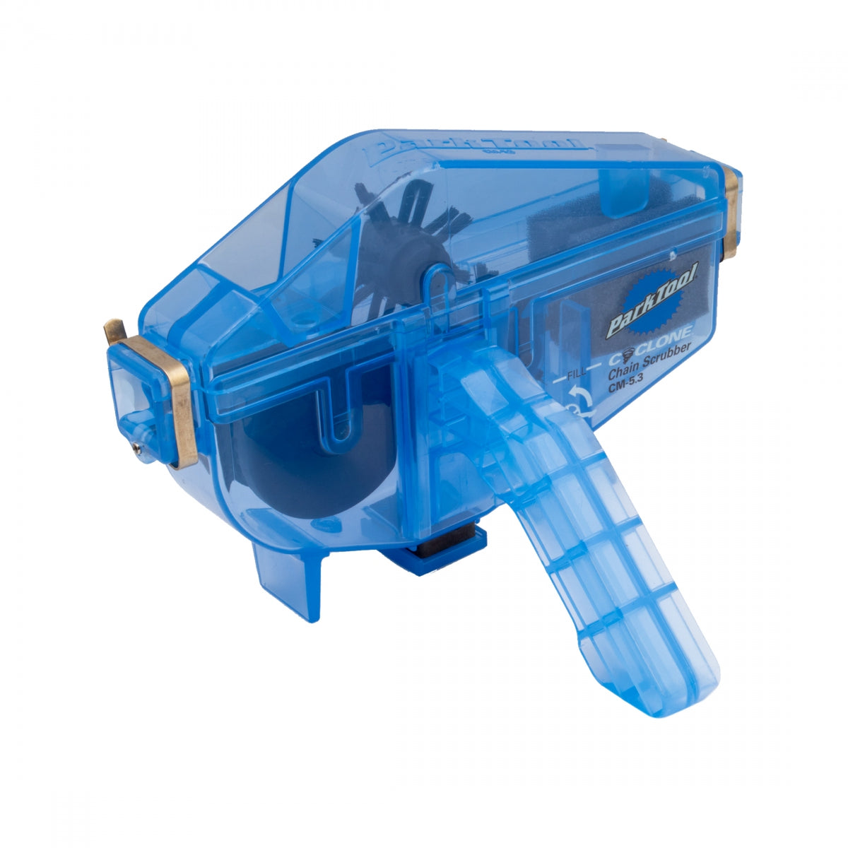 Tool Chain Cleaner Park CM-5.3 Cyclone