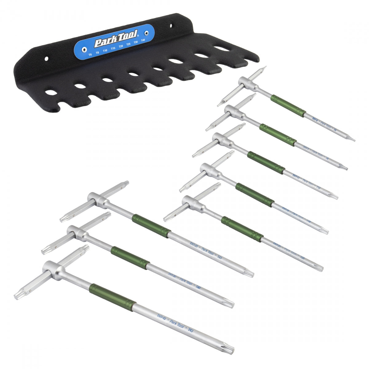 Tool Torx Wrench Park THT-1 T6/8/10/15/20/25/30/40