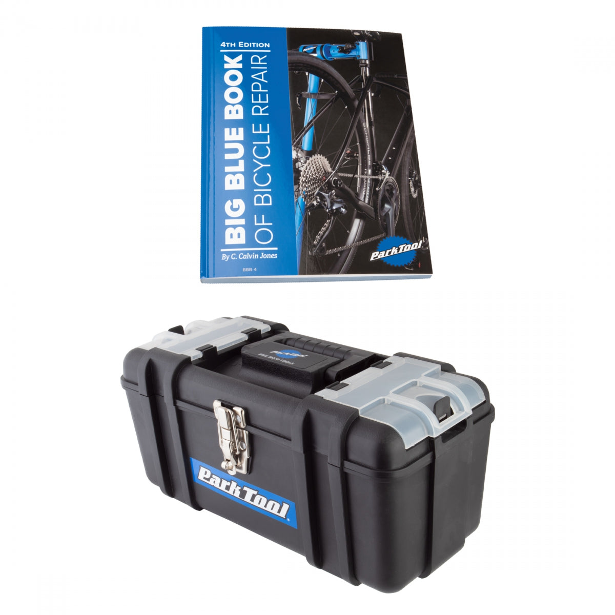 Tool Kit Park SK-4 Home Starter Kit