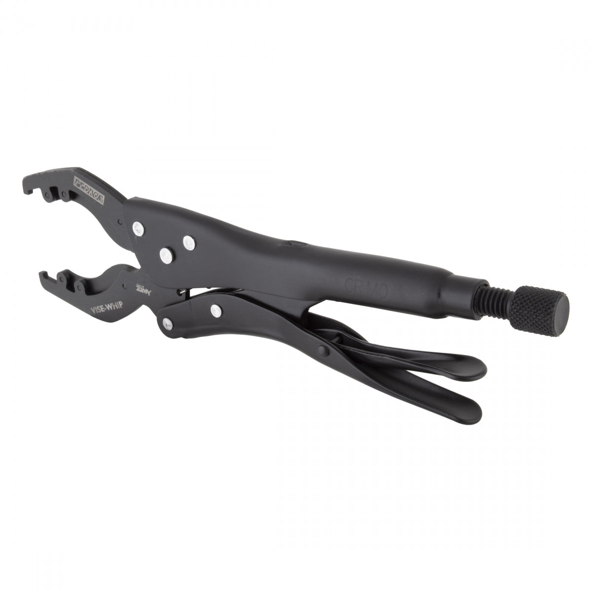 Tool Chain Whip Pedros Vise Whip II