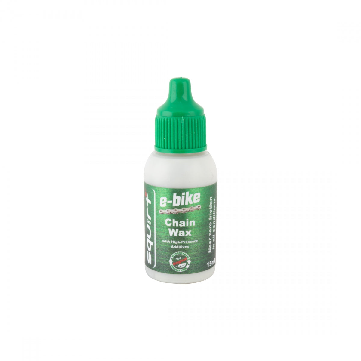 Lube Squirt DRY Lube E-BIKE 0.5oz