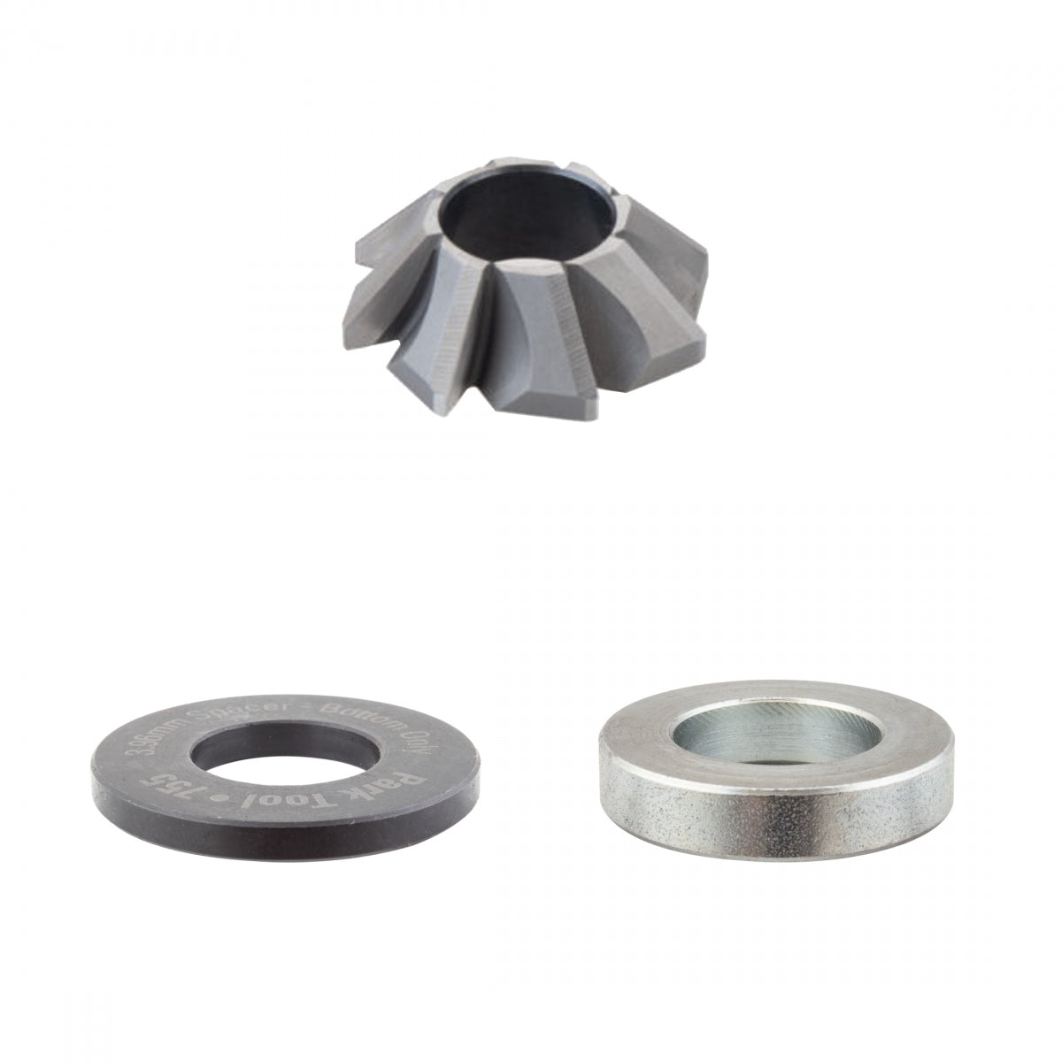 Tool Head Tube Reamer Park 761S.2 42mm Campy