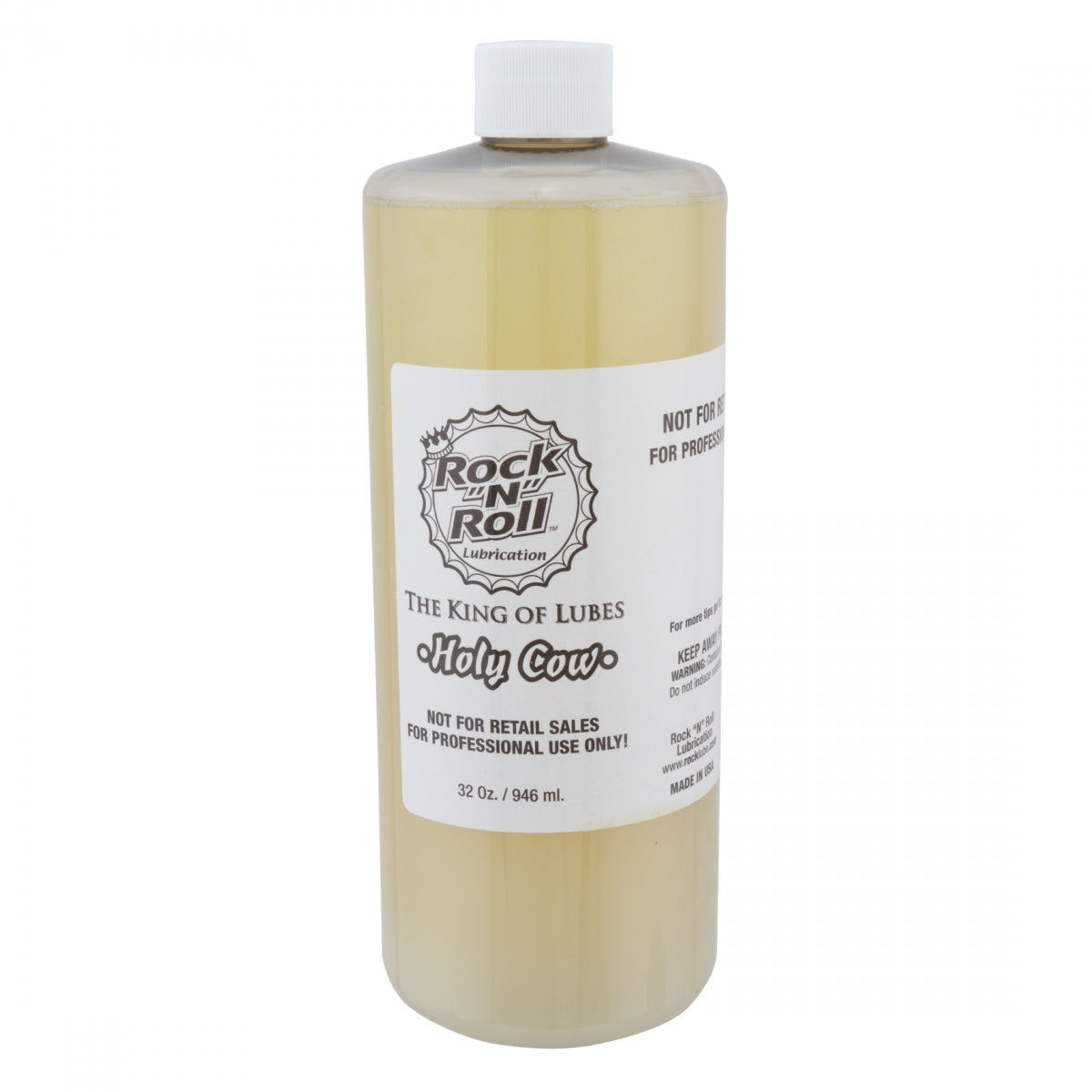 Lube RnR Holy Cow 32oz