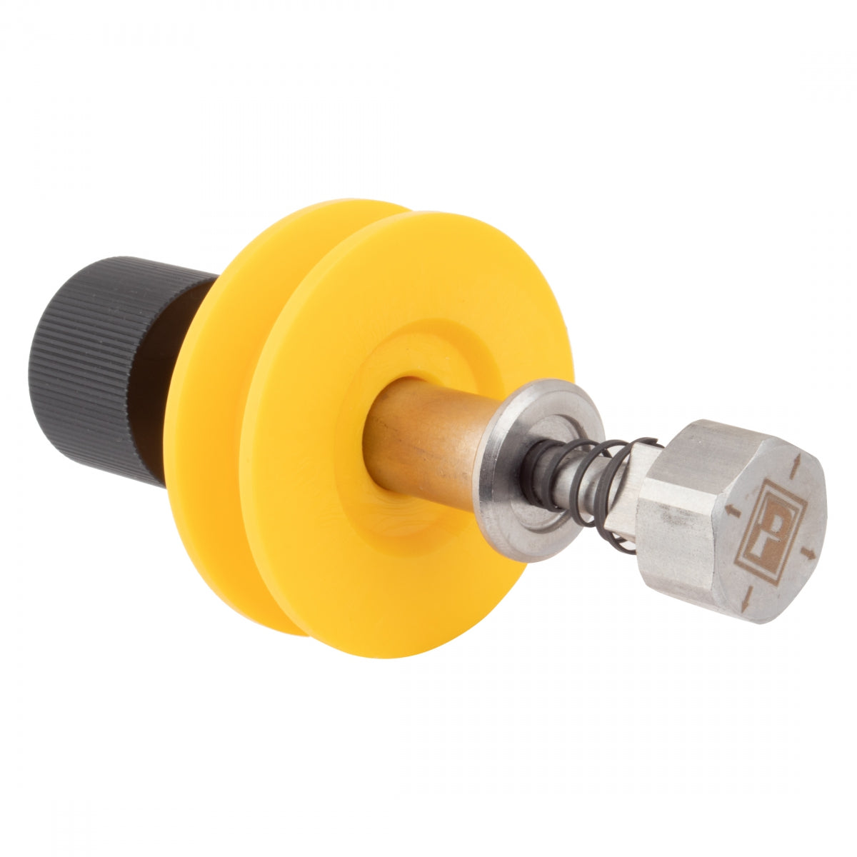 Tool Chain Keeper Pedros Pro QR/THRU SL