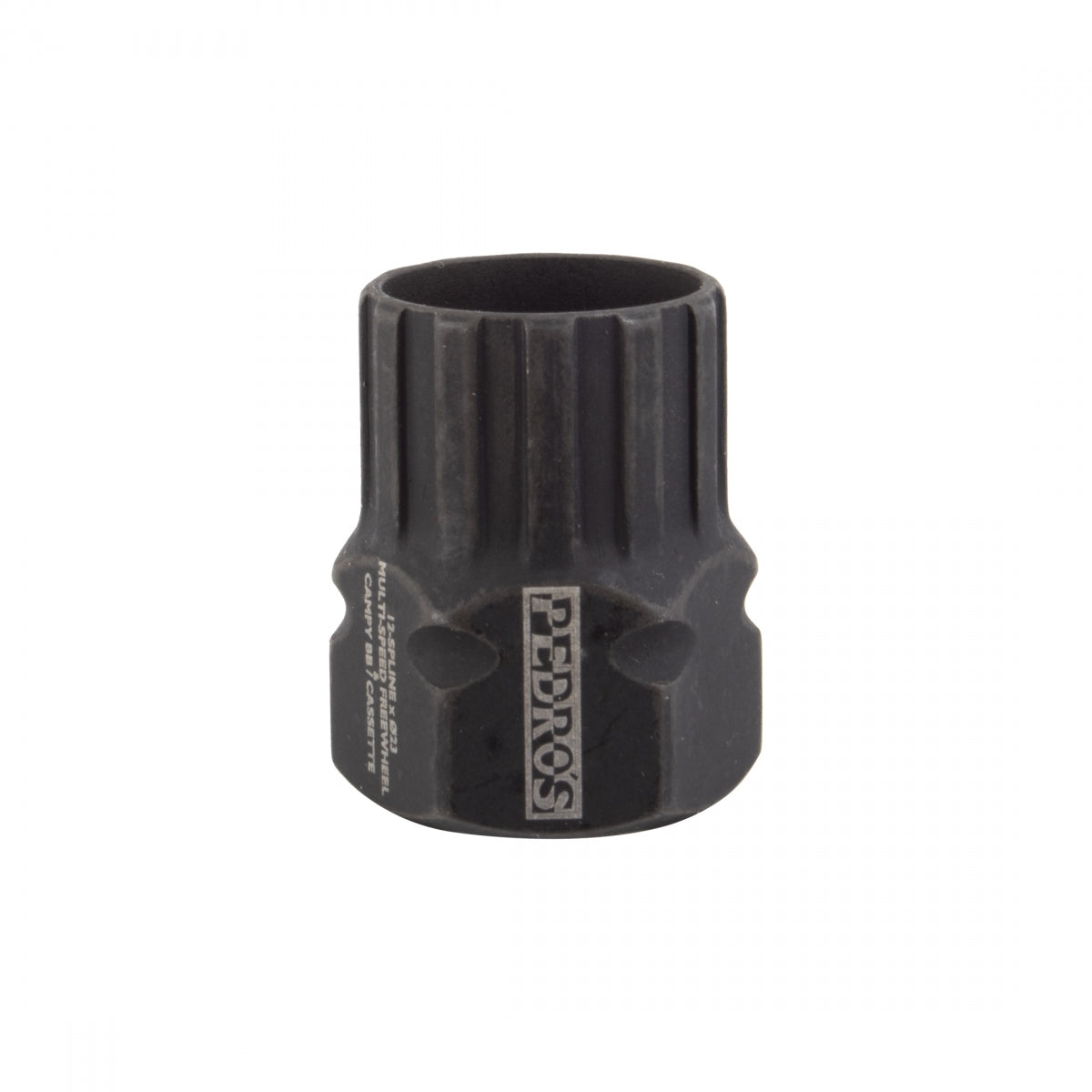 Tool F-W Remover Pedros 12-SPLINEx23mm BK